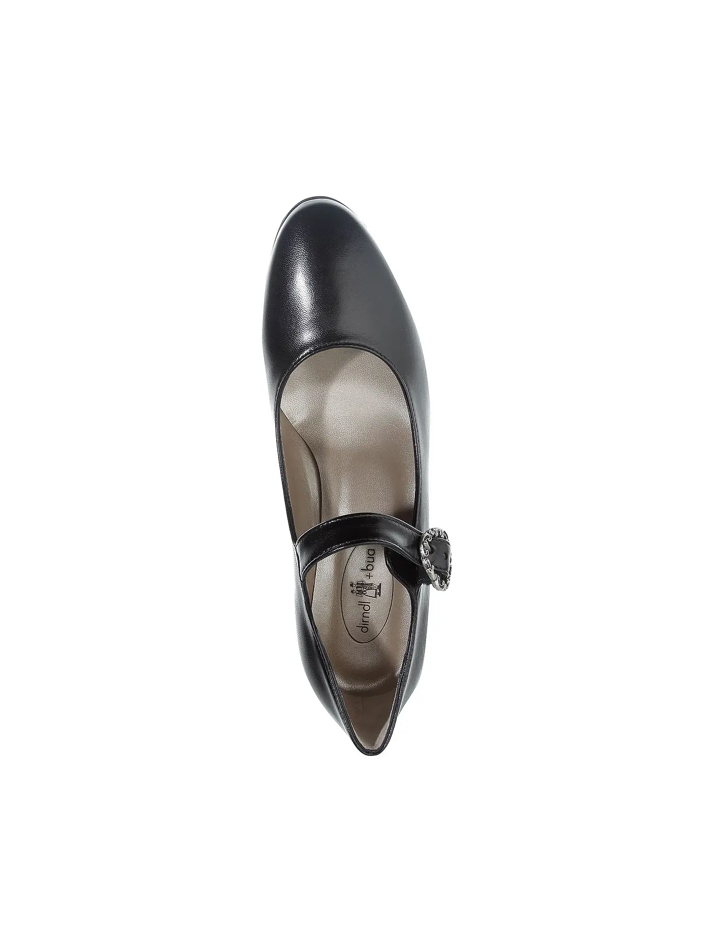 DIRNDL & BUA | Trachtenschuhe - Pumps | 